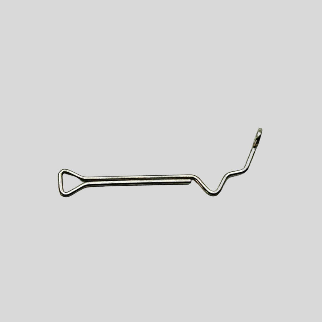 Fish-Skull® Articulated Jig Shank (JS)