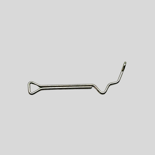 Fish-Skull® Articulated Jig Shank (JS)
