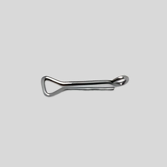 Fish-Skull® Articulated Micro-Spine