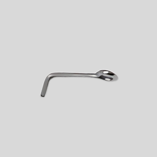 Fish-Skull® Articulated Micro-Spine