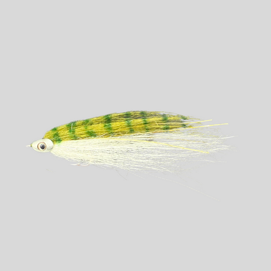 Fish-Skull® Crafty Deceiver™