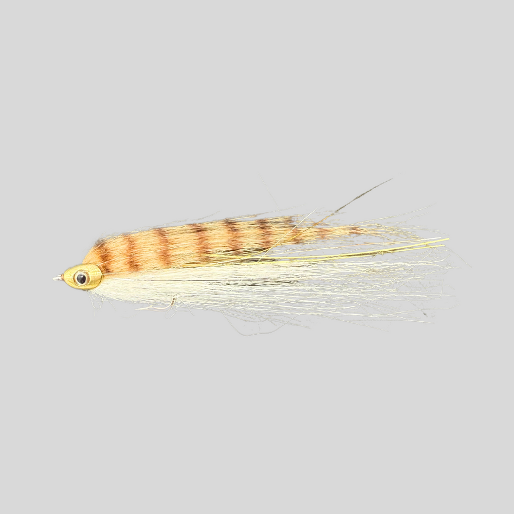 Fish-Skull® Crafty Deceiver™