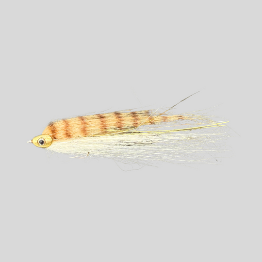 Fish-Skull® Crafty Deceiver™