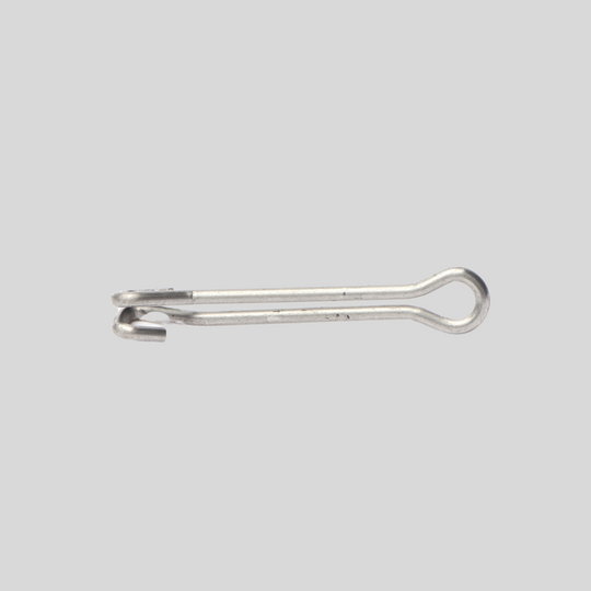 Fish-Skull® Exchanger Shank (ESH)