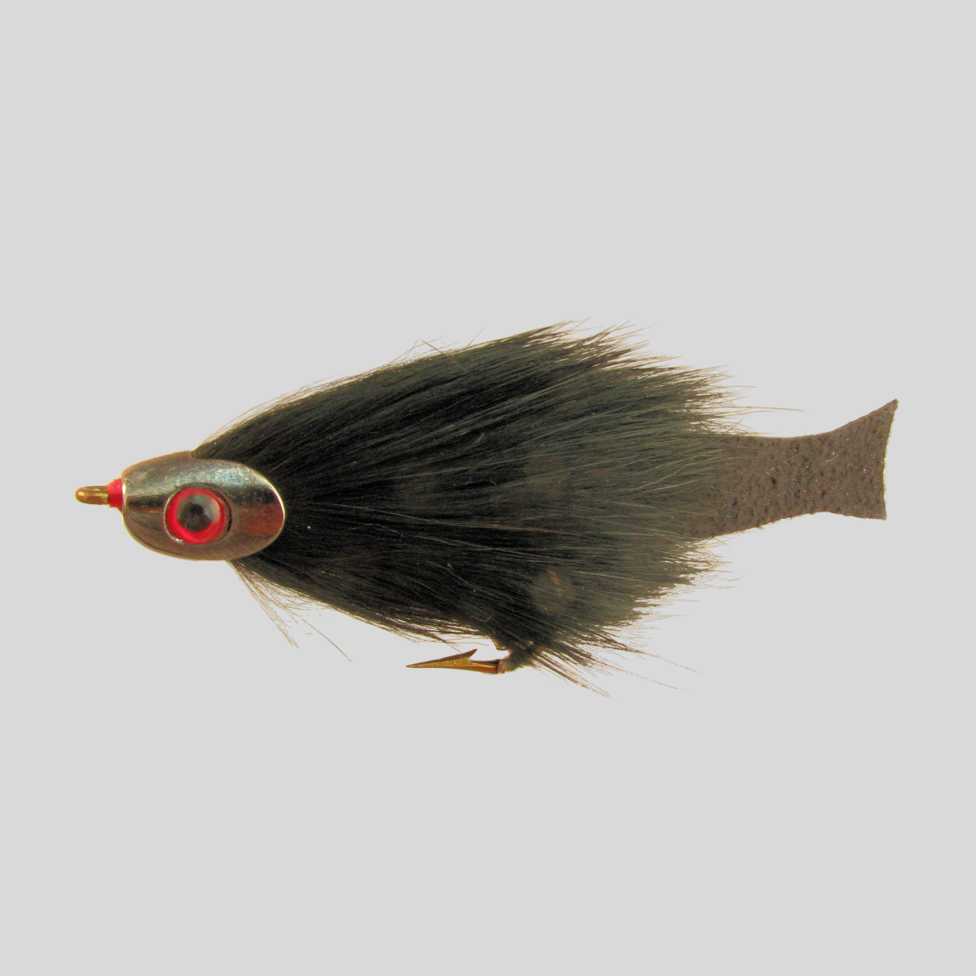 Fish-Skull® Forage Fly™ - Flymen Fishing Company