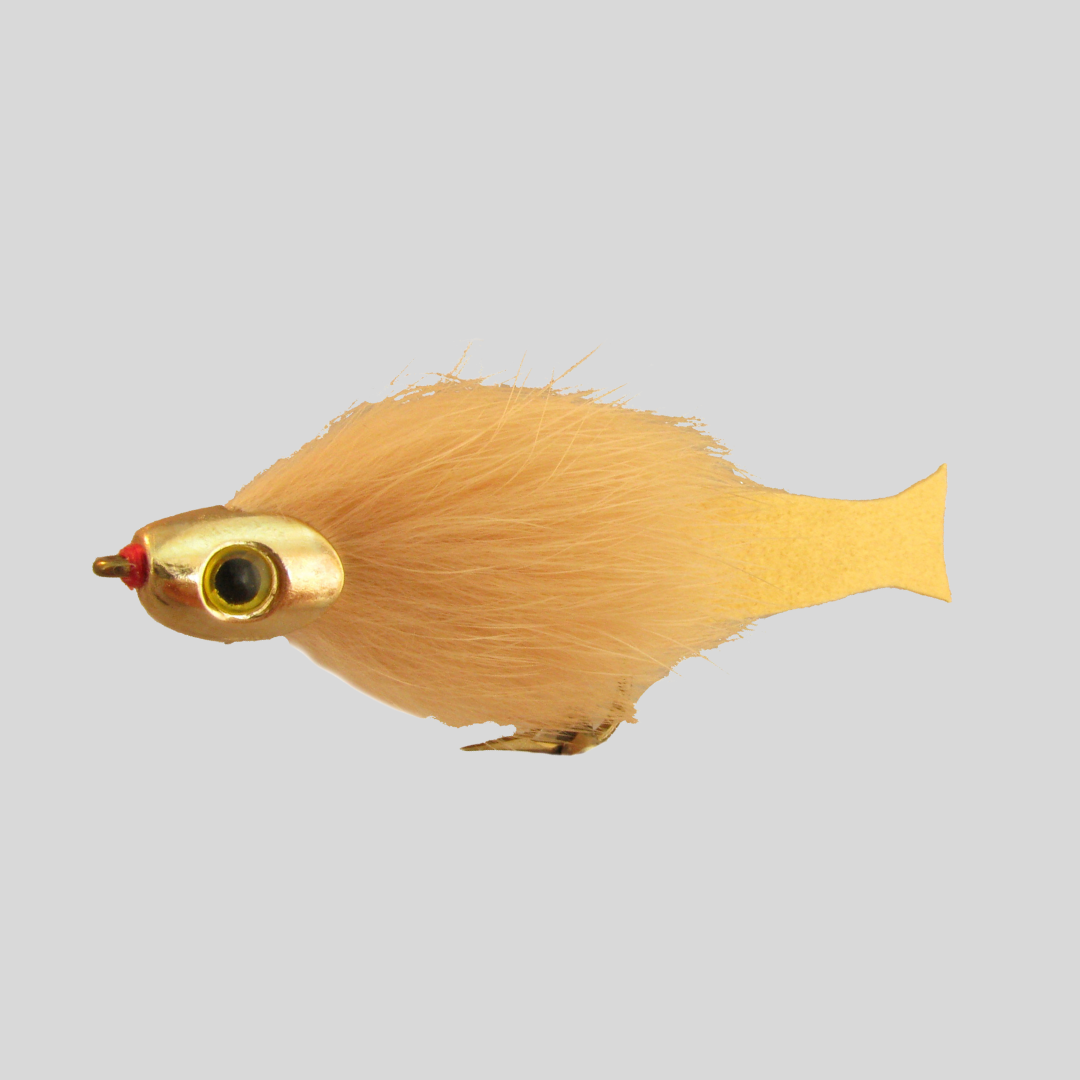 Fish-Skull® Forage Fly™