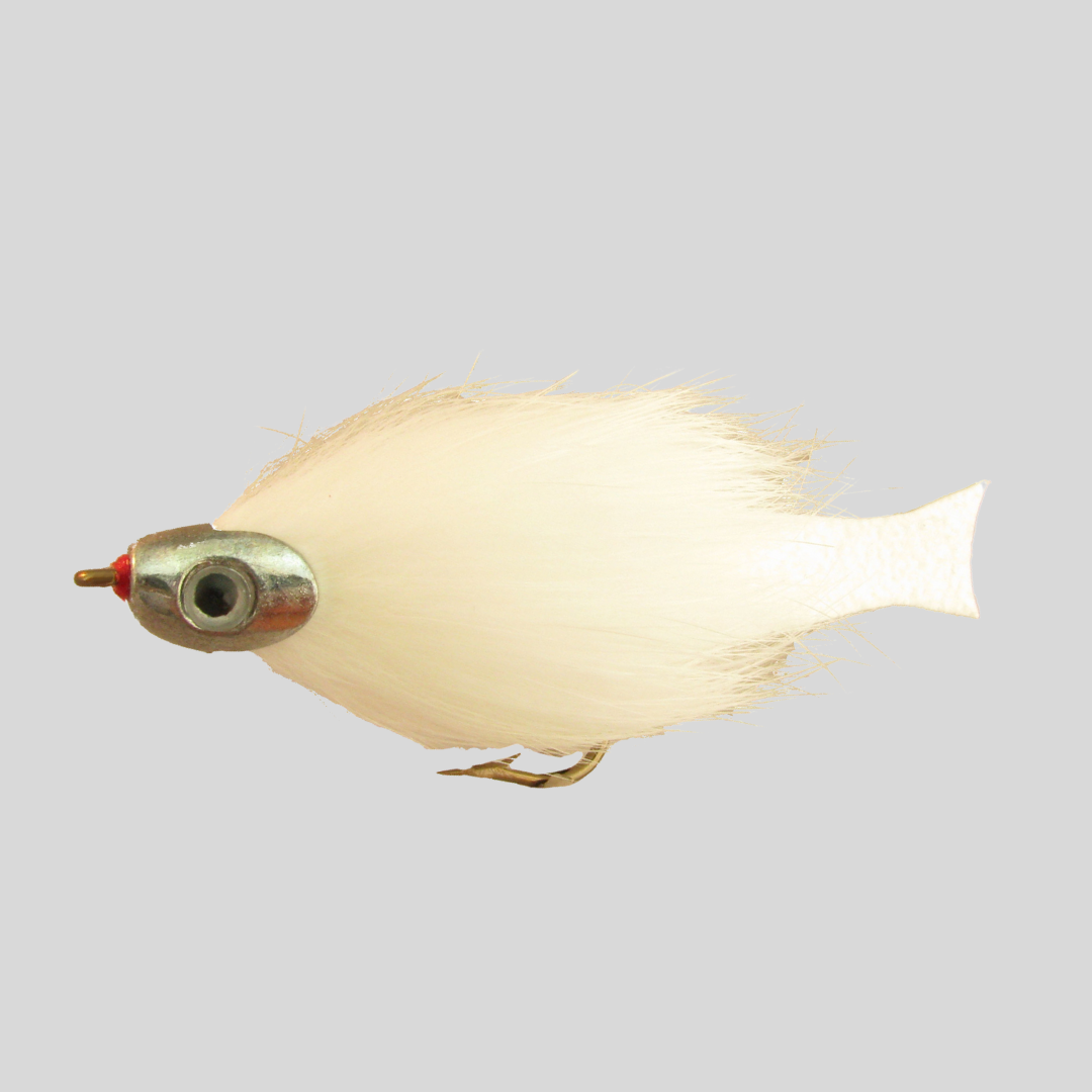 Fish-Skull® Forage Fly™ - Flymen Fishing Company
