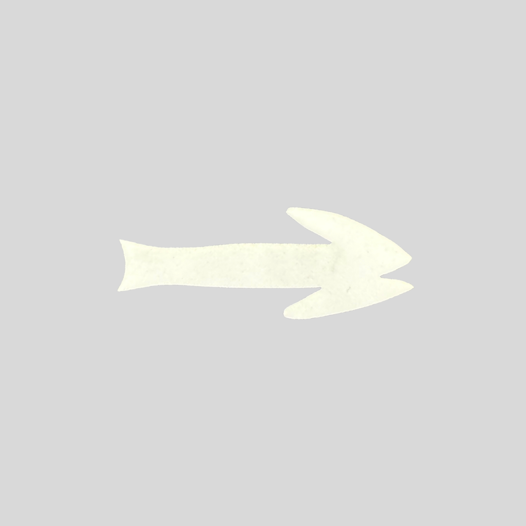 Fish-Skull® Frantic Tails™