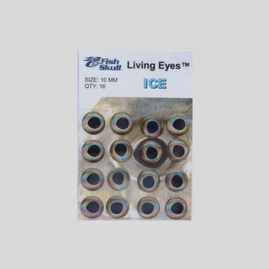 Fish-Skull® Living Eyes™