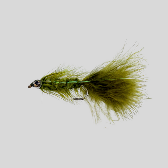 Fish-Skull® Masked Bugger™