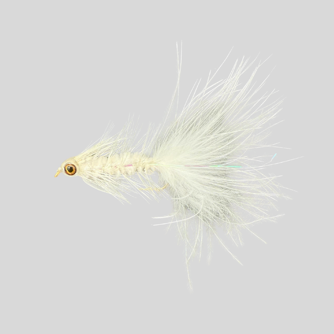 Fish-Skull® Masked Bugger™