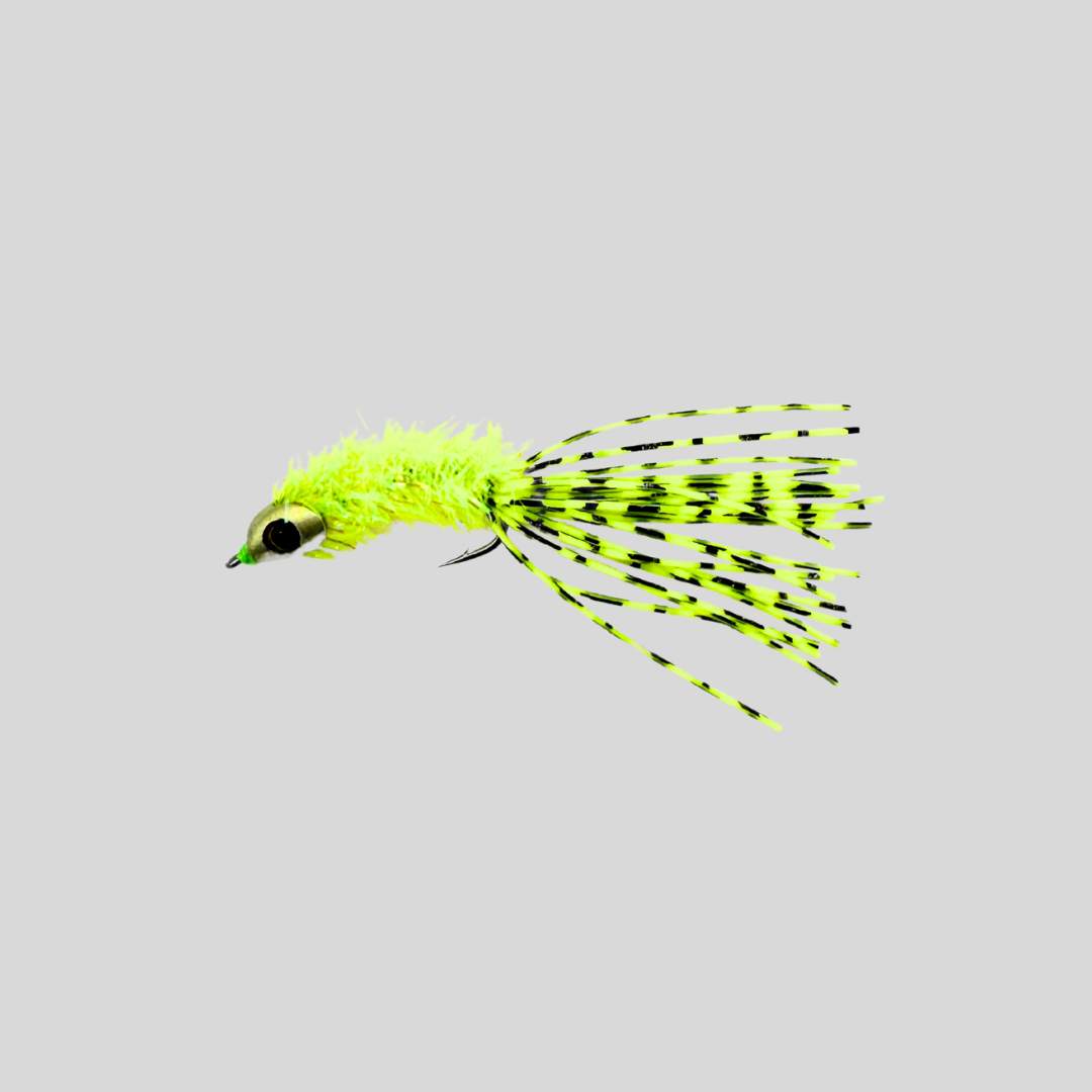 creature fishing lure Fish-Skull® River Creature™