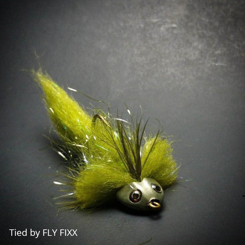 Fish-Skull® Sculpin Helmet™ - Flymen Fishing Company
 - 4