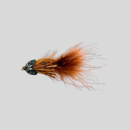 Fish-Skull® Skulpin Bugger™