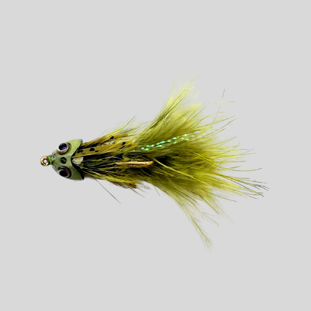 Fish-Skull® Skulpin Bugger™
