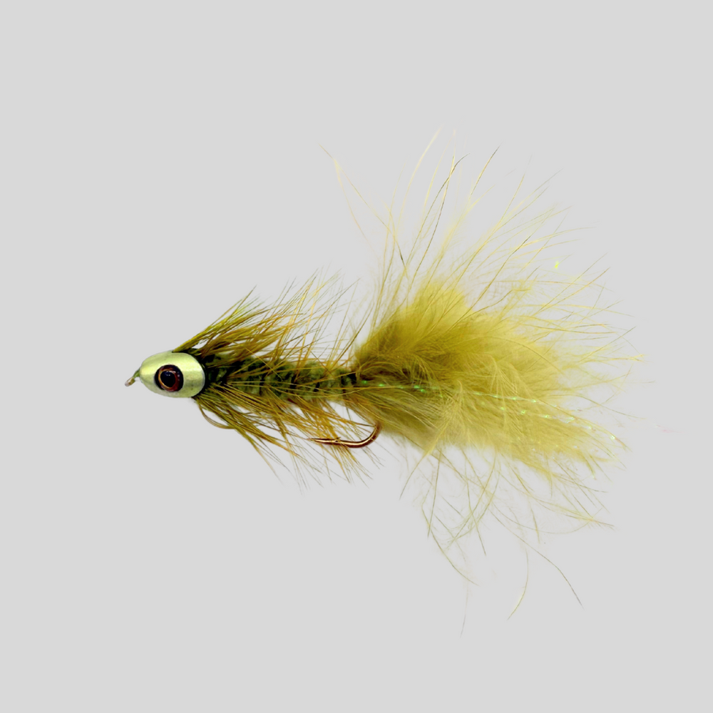 Fish-Skull® Super Bugger™