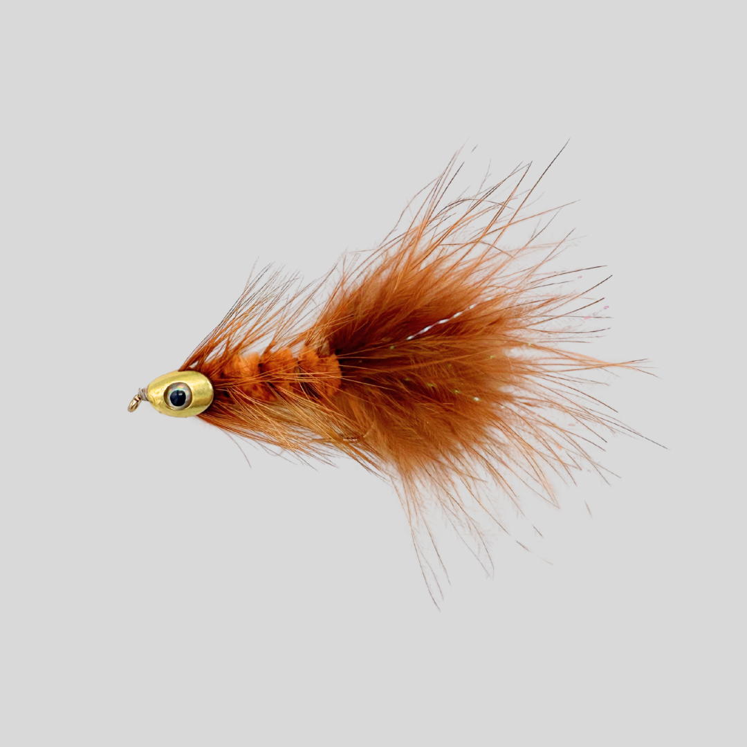 Fish-Skull® Super Bugger™