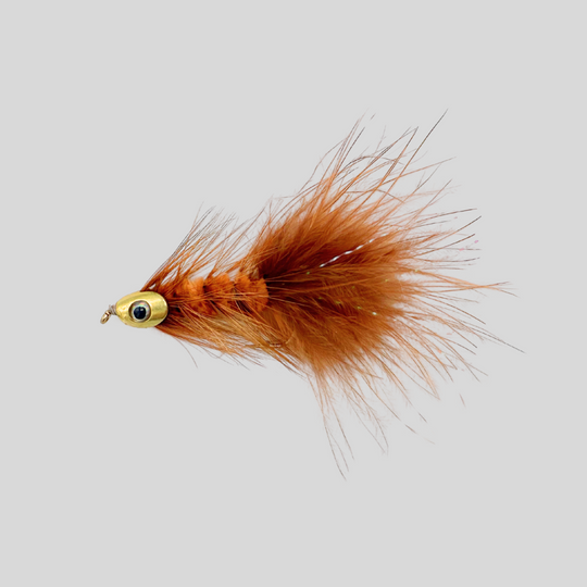 Fish-Skull® Super Bugger™