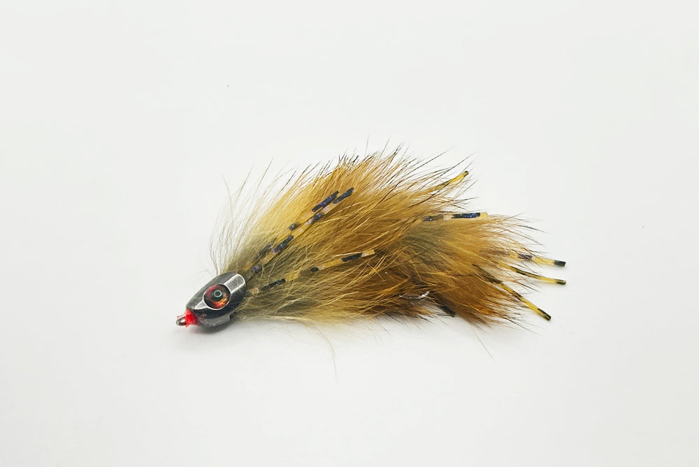 NEW Fly Tying Kit: The Baitfish Bandito