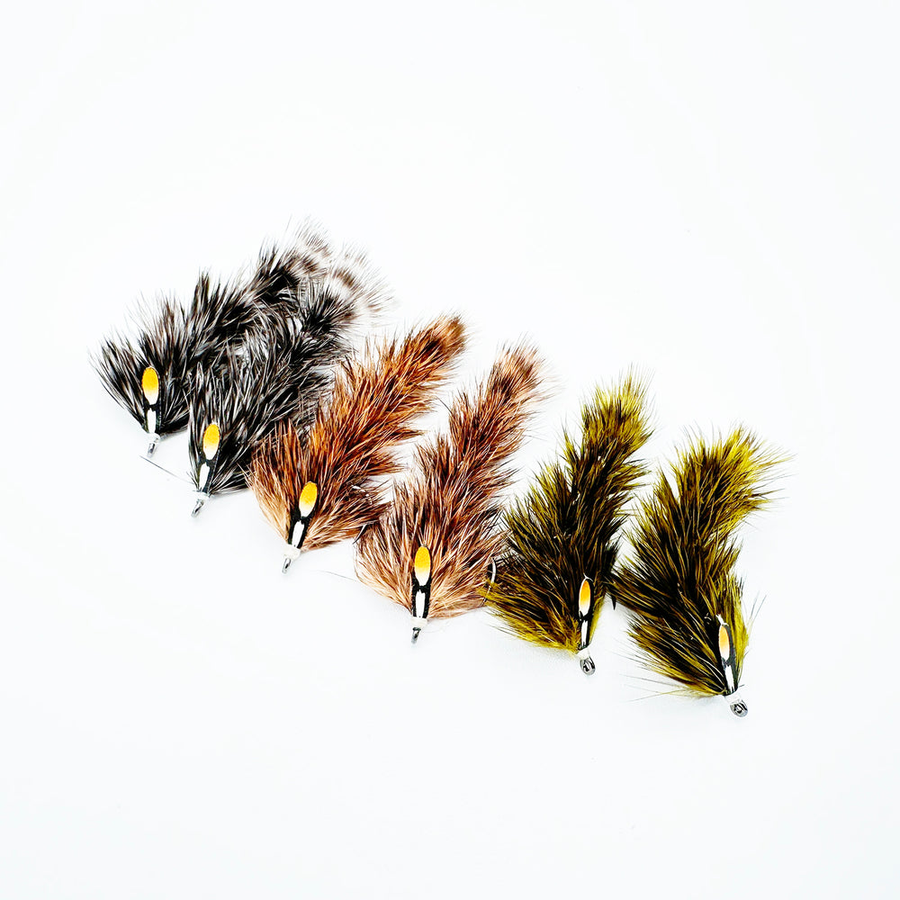 The Next Game Changer Fly Series - Flymen Fishing Company