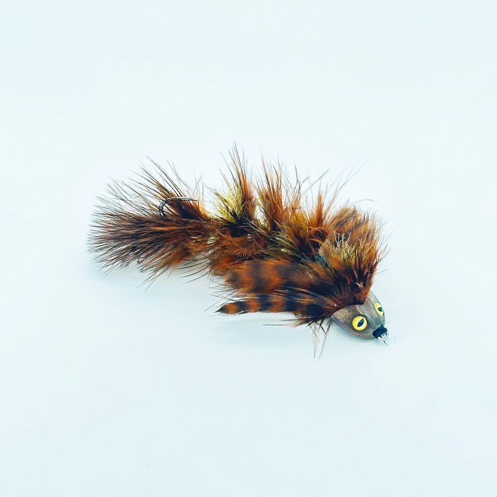 Next Feathered Sculpin Changer