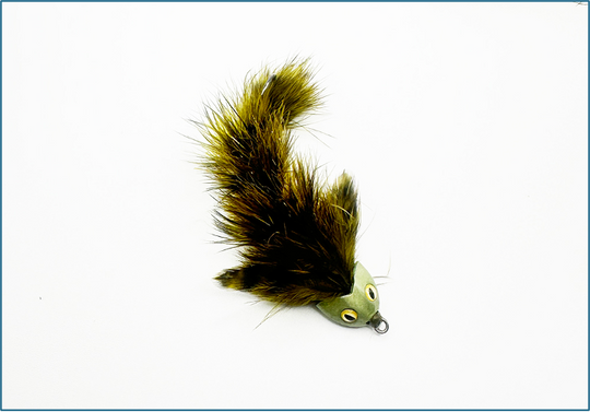Next Feathered Sculpin Changer