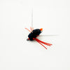 New Fly Tying Kit: SS Cicada Fly