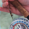 NEW Fish-Skull® Shrimp & Cray Tail™ - Flymen Fishing Company
 - 2