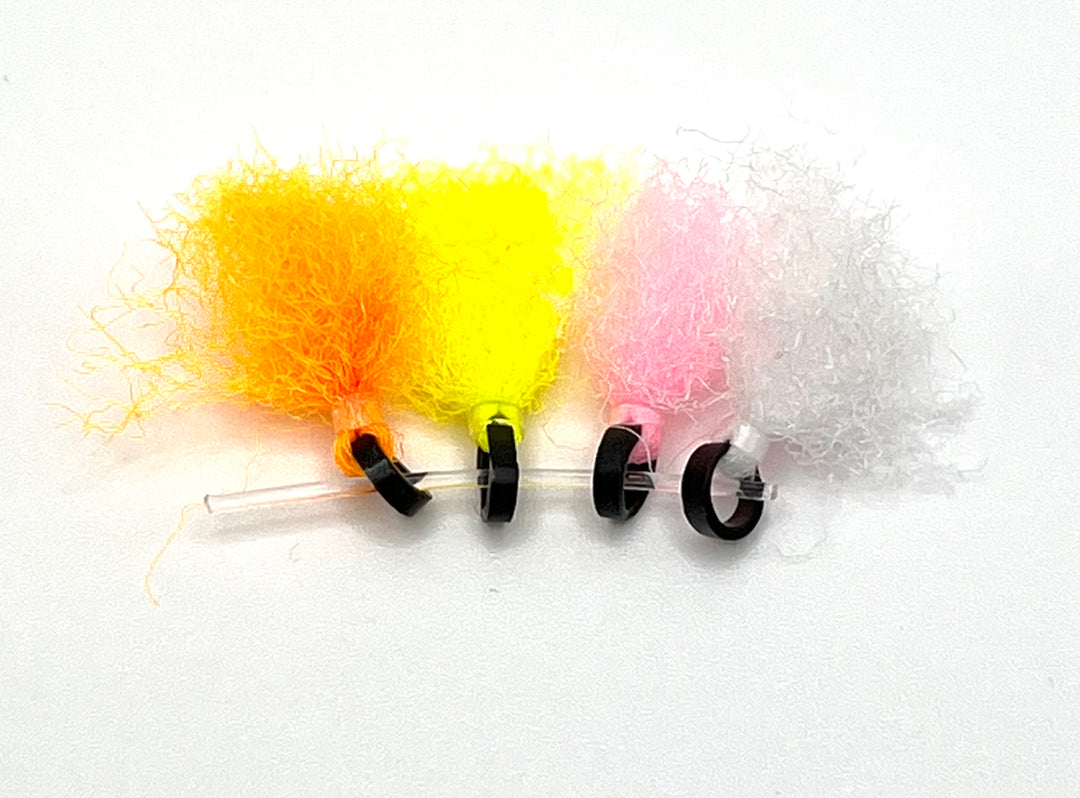 KIFF Strike Indicator