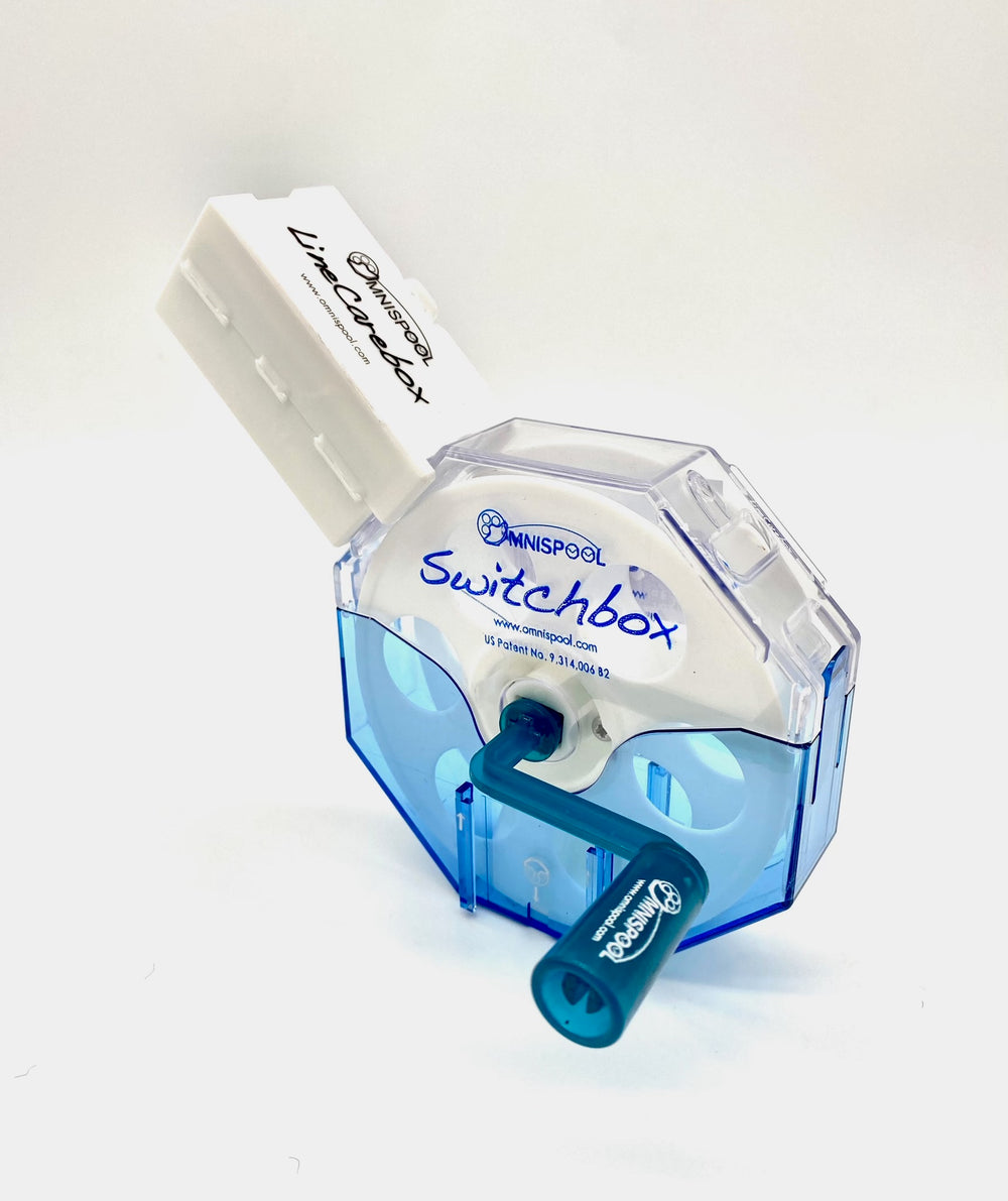 Omnispool Switchbox Kit