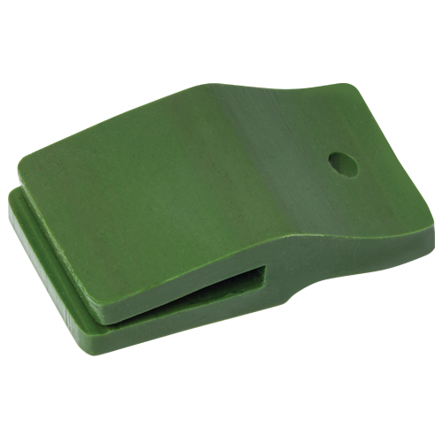 KIFF Leader Straightener