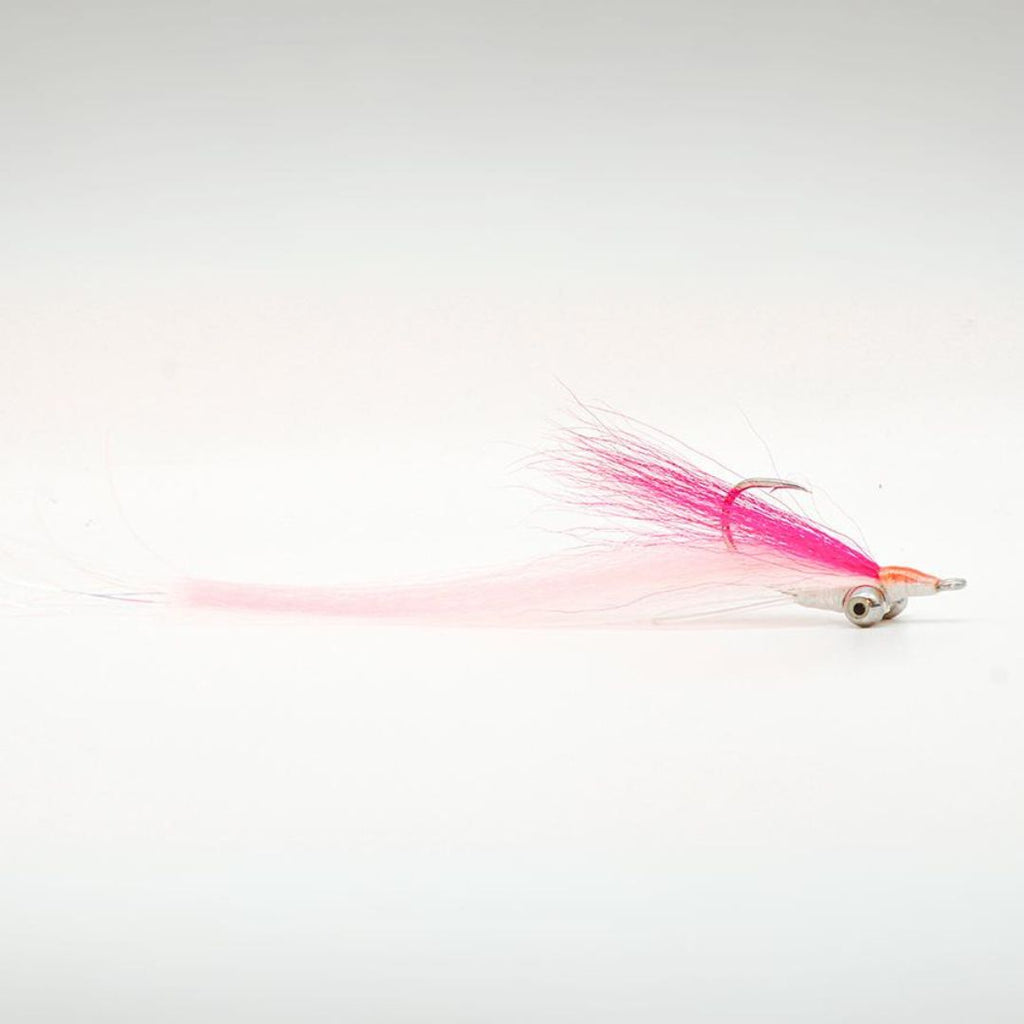 FS Mega Clouser Minnow