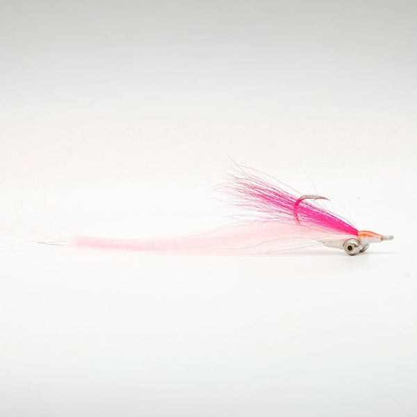 FS Mega Clouser Minnow