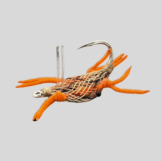 Alphlexo Crab™