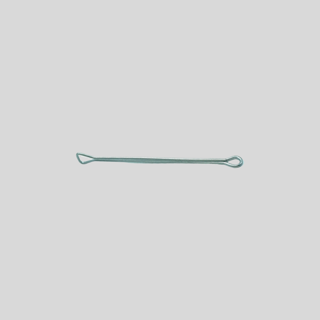 Next Generation Shank (NGS)