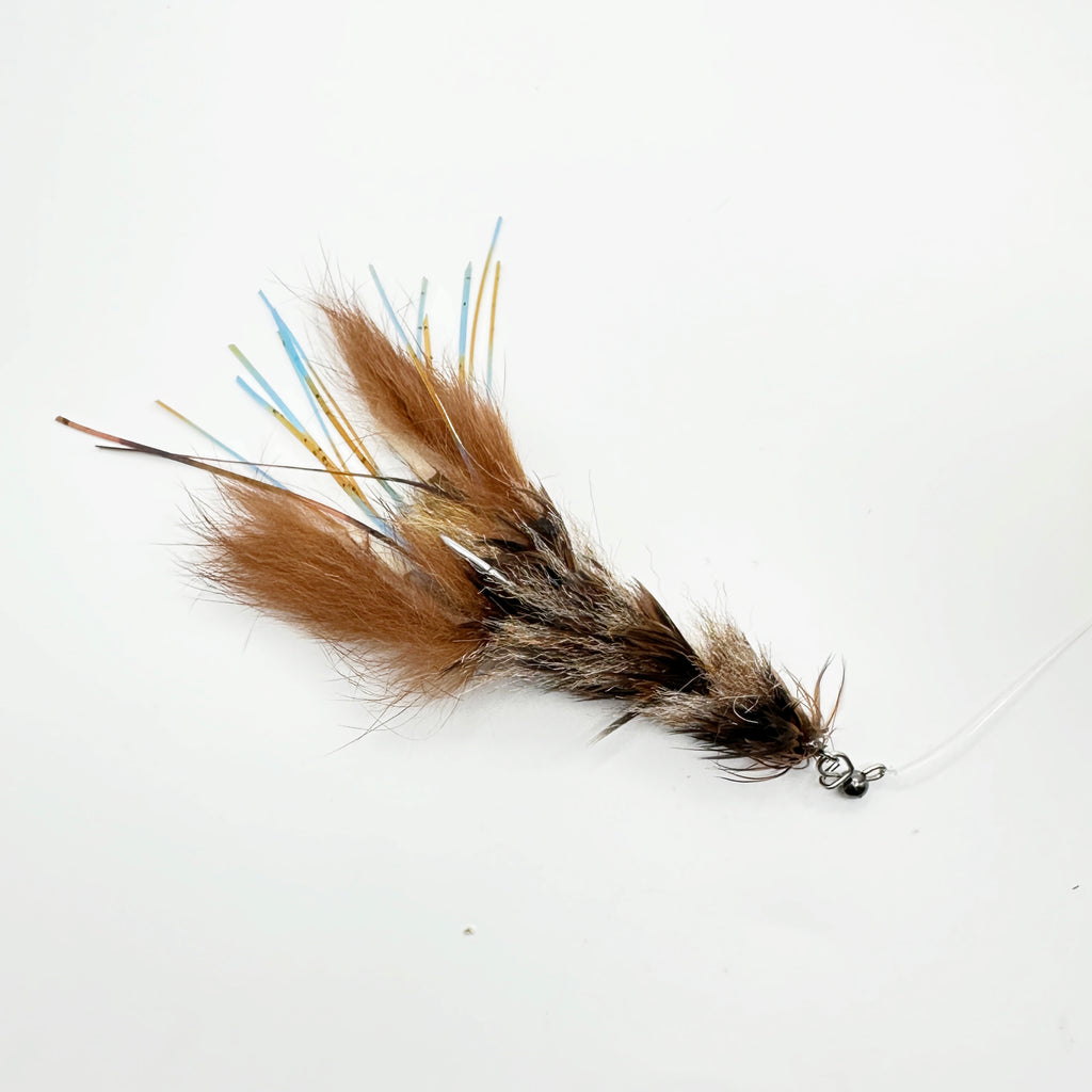 Kona® Articulated NedHead Flymen Fishing Company