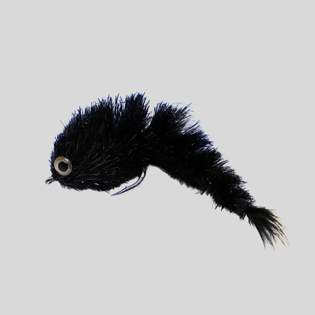 Next Minnow Changer - 2/0