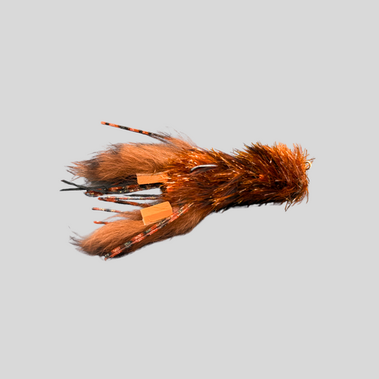 Next Clawed Changer