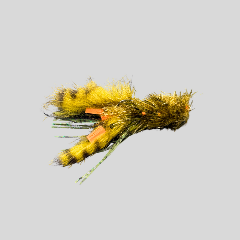 Next Clawed Changer