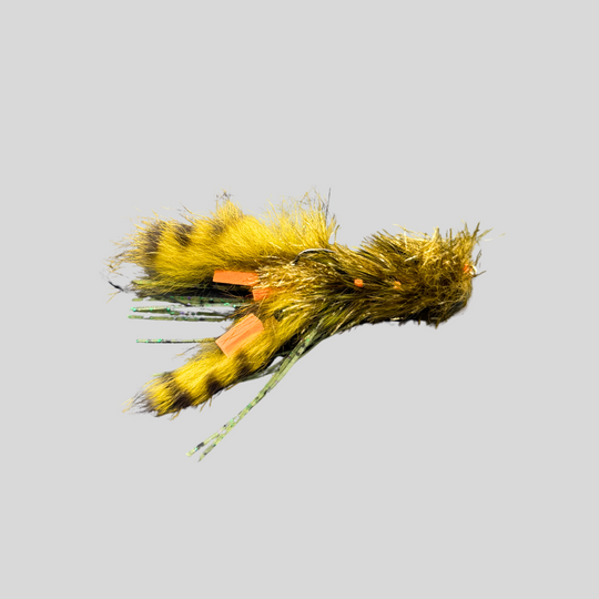 Next Clawed Changer