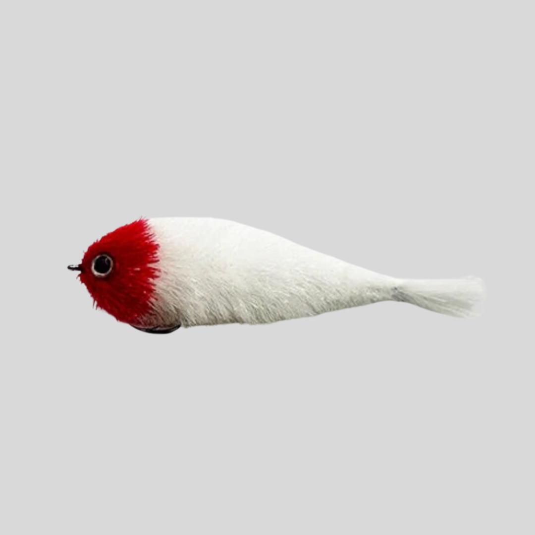 Next Minnow Changer - 2/0