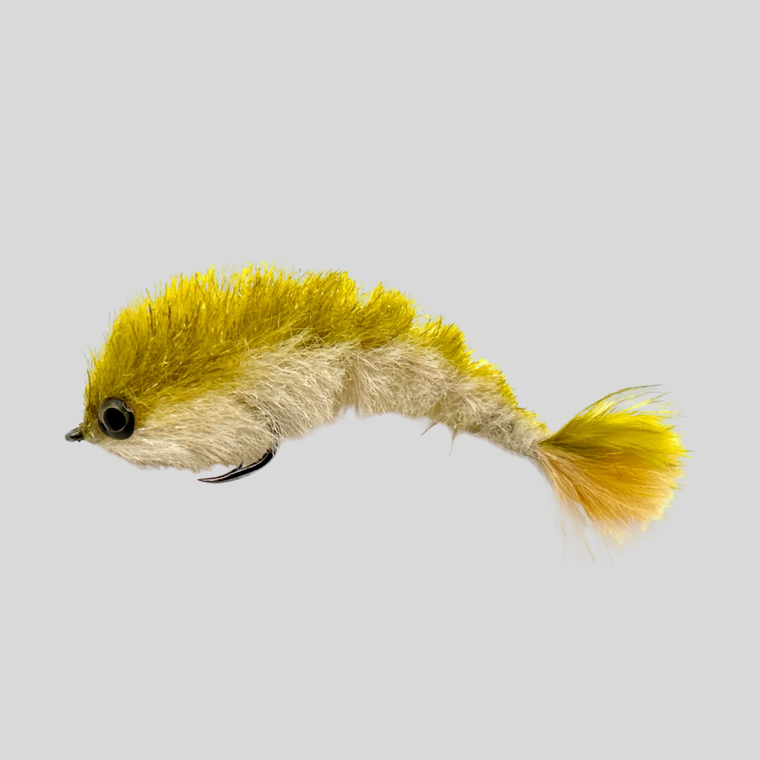 Next Minnow Changer - 2/0