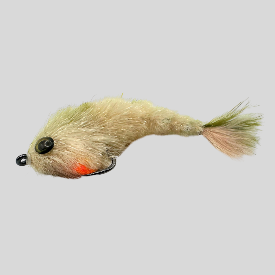 Next Minnow Changer - 2/0