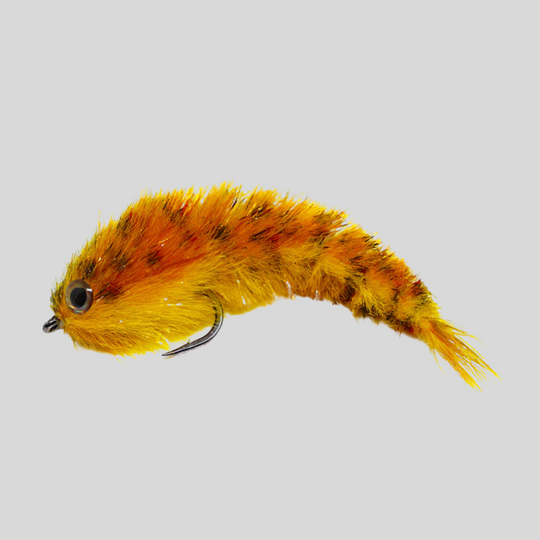 Next Minnow Changer - 2/0