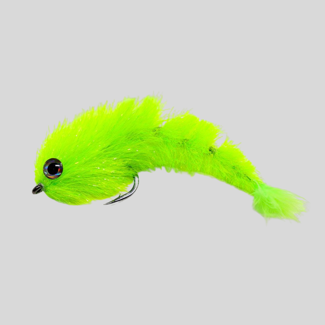 Next Minnow Changer - 2/0