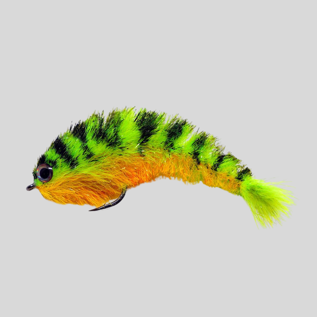 Next Minnow Changer - 2/0