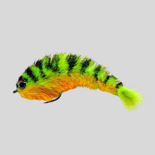 Next Minnow Changer - 2/0