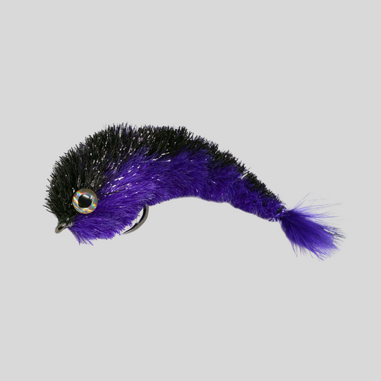 Next Minnow Changer - 2/0