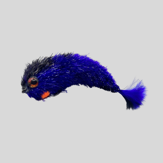 Next Minnow Changer - 2/0