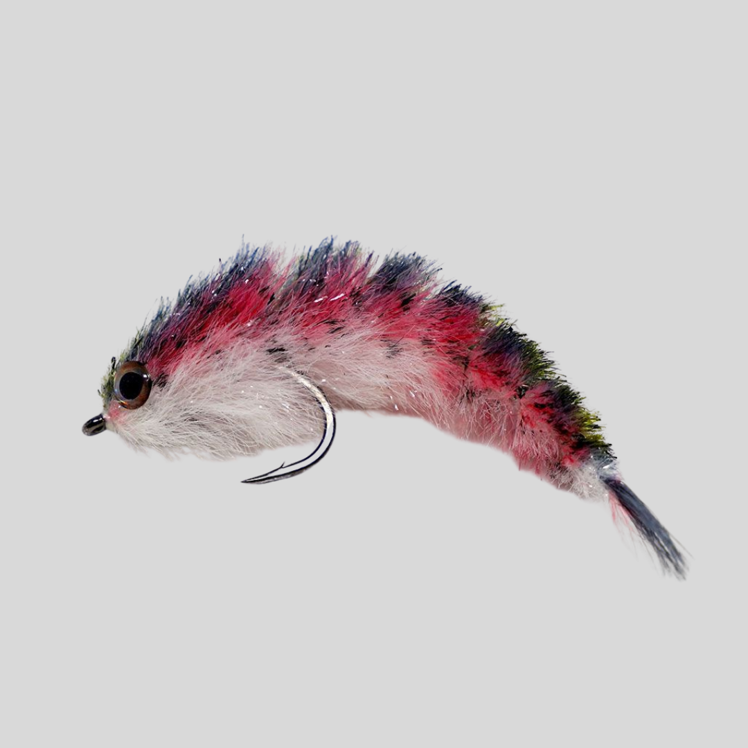 Next Minnow Changer - 2/0